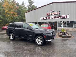2023 Jeep Grand Cherokee L for sale in Berwick ME
