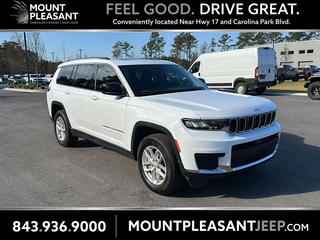 2023 Jeep Grand Cherokee L