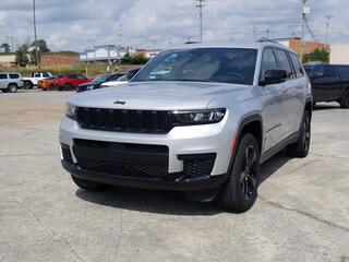 2023 Jeep Grand Cherokee L for sale in Lafayette GA