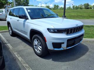 2023 Jeep Grand Cherokee L for sale in Lebanon VA