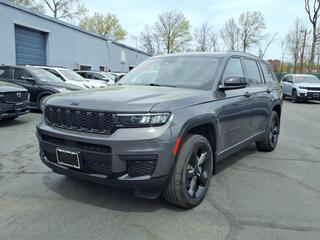 2023 Jeep Grand Cherokee L for sale in Garwood NJ
