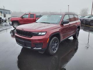 2024 Jeep Grand Cherokee L