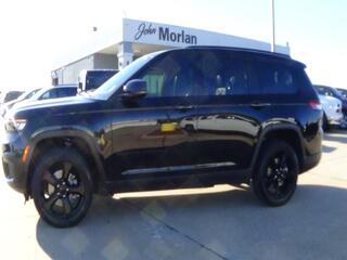 2024 Jeep Grand Cherokee L for sale in Cape Girardeau MO