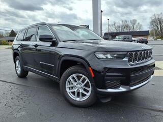 2024 Jeep Grand Cherokee L for sale in Greensburg IN