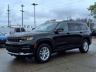 2024 Jeep Grand Cherokee L for sale in Ann Arbor MI