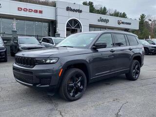 2024 Jeep Grand Cherokee L for sale in Beckley WV