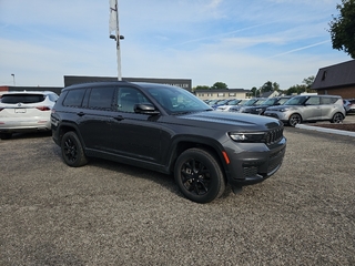 2024 Jeep Grand Cherokee L