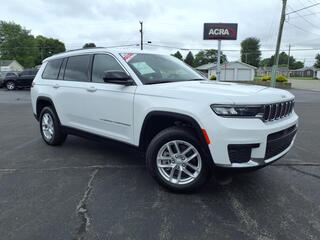2024 Jeep Grand Cherokee L for sale in Greensburg IN