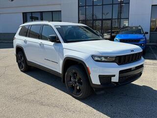 2024 Jeep Grand Cherokee L