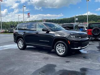 2024 Jeep Grand Cherokee L for sale in Princeton WV