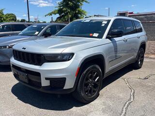 2024 Jeep Grand Cherokee L for sale in Forest City NC