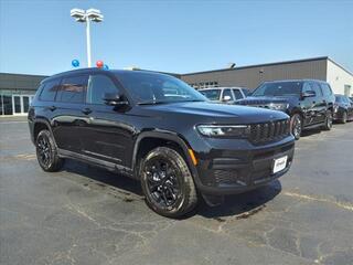 2024 Jeep Grand Cherokee L