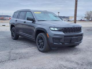 2024 Jeep Grand Cherokee L for sale in Coucil Bluffs IA