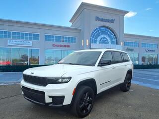 2024 Jeep Grand Cherokee L for sale in Clinton Twp. MI