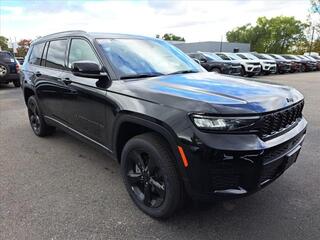 2024 Jeep Grand Cherokee L for sale in Elma NY