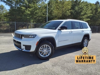 2024 Jeep Grand Cherokee L for sale in Greenville SC