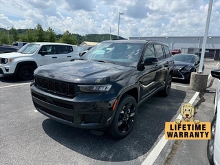 2024 Jeep Grand Cherokee L for sale in Greenville SC