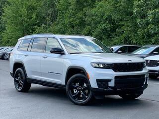 2024 Jeep Grand Cherokee L for sale in Cincinnati OH