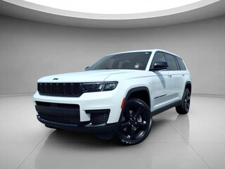 2024 Jeep Grand Cherokee L for sale in Lancaster SC