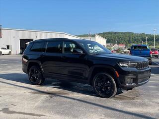 2024 Jeep Grand Cherokee L