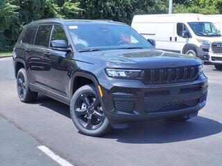 2024 Jeep Grand Cherokee L for sale in Cincinnati OH