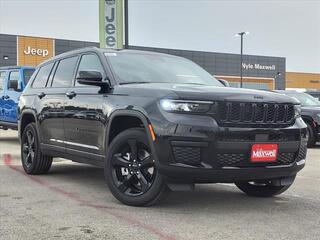 2024 Jeep Grand Cherokee L for sale in Columbia SC