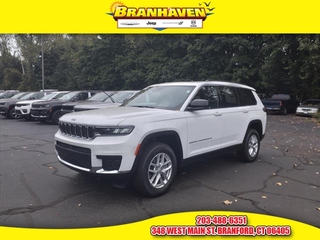 2024 Jeep Grand Cherokee L for sale in Branford CT