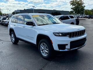 2024 Jeep Grand Cherokee L for sale in Janesville WI