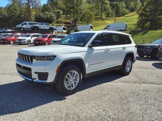 2024 Jeep Grand Cherokee L