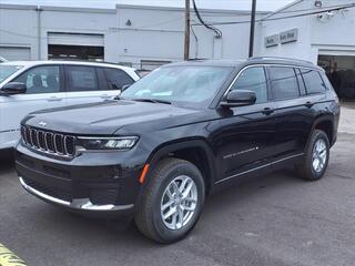 2024 Jeep Grand Cherokee L for sale in Oak Park MI