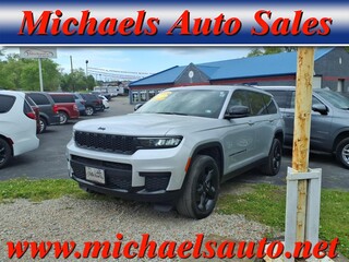2024 Jeep Grand Cherokee L for sale in Carmichaels PA