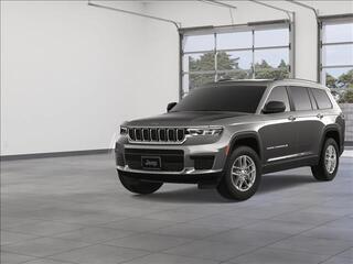 2024 Jeep Grand Cherokee L for sale in Cleveland TX