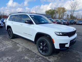 2025 Jeep Grand Cherokee L for sale in Elma NY