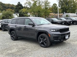 2025 Jeep Grand Cherokee L for sale in Bedford Hills NY