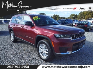 2025 Jeep Grand Cherokee L for sale in Williamston NC