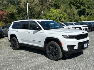 2025 Jeep Grand Cherokee L for sale in Bedford Hills NY