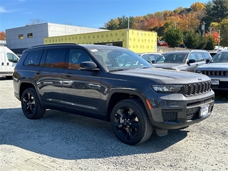 2025 Jeep Grand Cherokee L for sale in Bedford Hills NY