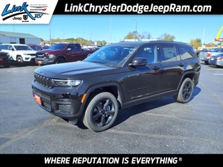 2025 Jeep Grand Cherokee L for sale in Rice Lake WI