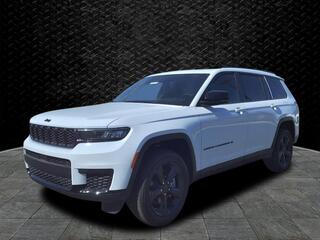 2025 Jeep Grand Cherokee L for sale in Lancaster SC