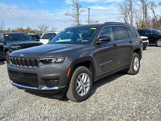 2025 Jeep Grand Cherokee L for sale in Lexington MA