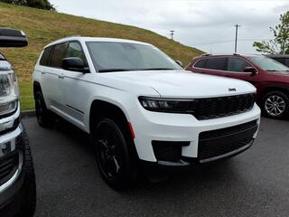 2025 Jeep Grand Cherokee L for sale in Lebanon VA