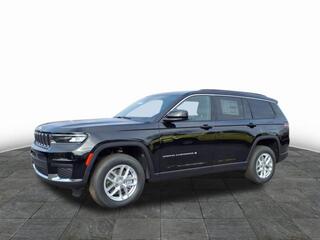 2025 Jeep Grand Cherokee L for sale in Fort Mill SC