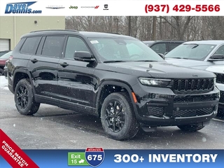 2025 Jeep Grand Cherokee L for sale in Dayton OH