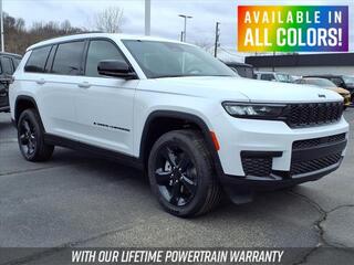 2025 Jeep Grand Cherokee L for sale in Glen Dale WV