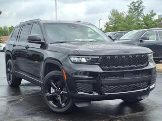 2025 Jeep Grand Cherokee L for sale in Cincinnati OH