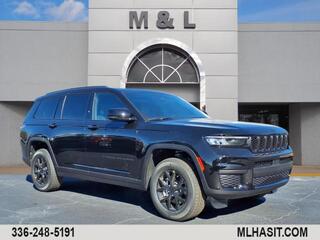 2025 Jeep Grand Cherokee L for sale in Lexington NC