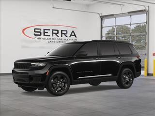 2025 Jeep Grand Cherokee L for sale in Lake Orion MI