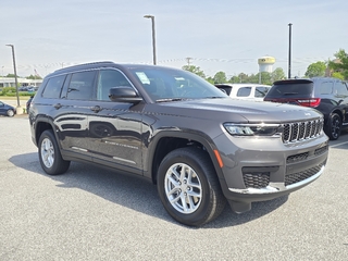 2025 Jeep Grand Cherokee L for sale in Greer SC