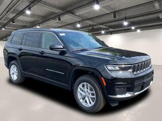 2025 Jeep Grand Cherokee L for sale in Williamsville NY
