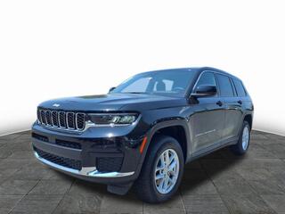 2025 Jeep Grand Cherokee L for sale in Fort Mill SC